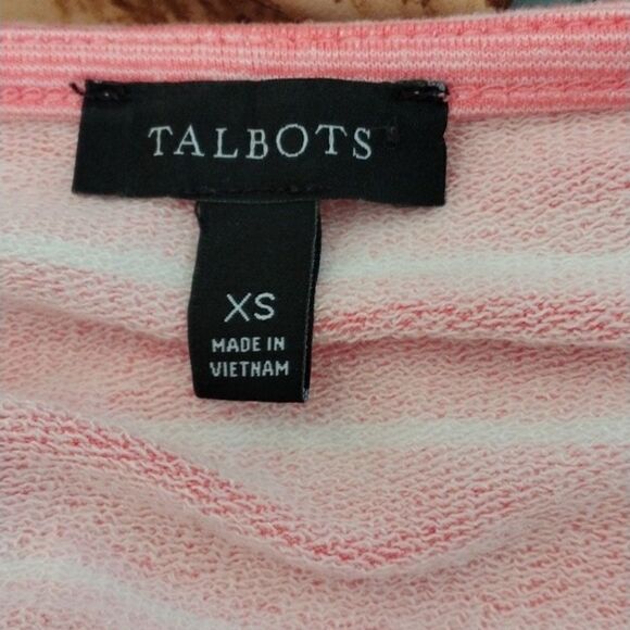 Talbots Knit Dress - Picture 8 of 10